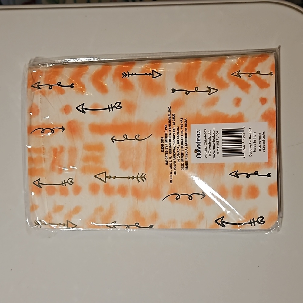 Inspirational Journal - Picture 4 of 4